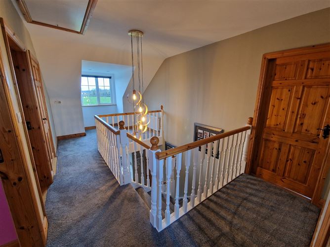Belvoir, Sixmilebridge, Co. Clare