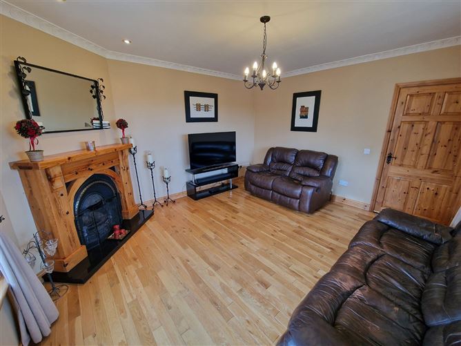 Belvoir, Sixmilebridge, Co. Clare
