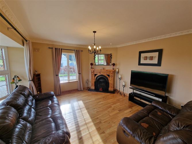 Belvoir, Sixmilebridge, Co. Clare