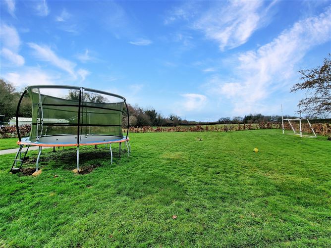 Belvoir, Sixmilebridge, Co. Clare