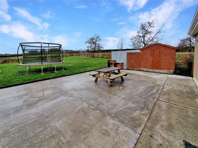 Belvoir, Sixmilebridge, Co. Clare
