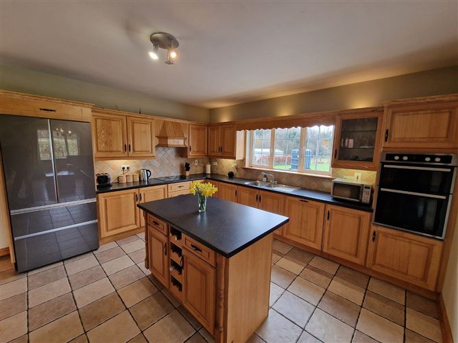 Belvoir, Sixmilebridge, Co. Clare