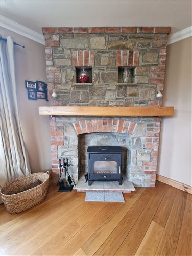 Belvoir, Sixmilebridge, Co. Clare