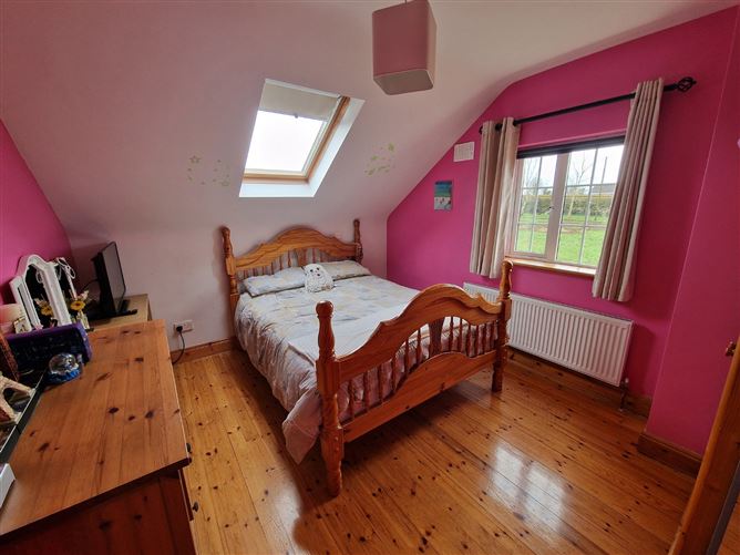 Belvoir, Sixmilebridge, Co. Clare