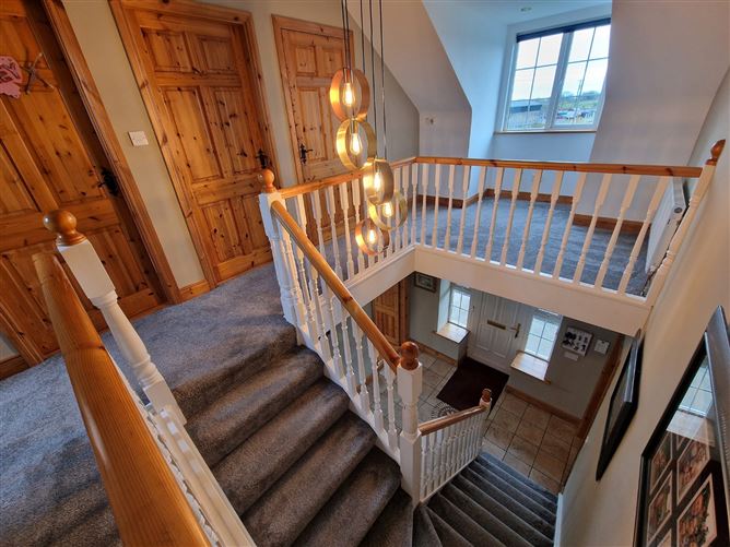 Belvoir, Sixmilebridge, Co. Clare
