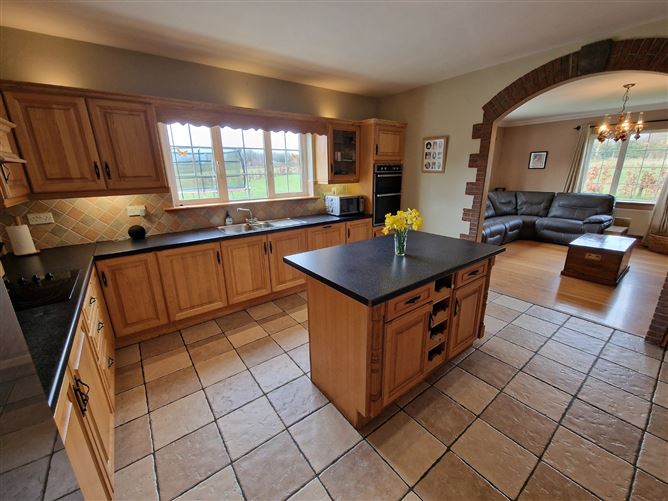 Belvoir, Sixmilebridge, Co. Clare