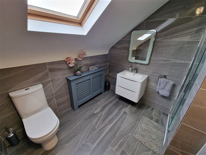 Belvoir, Sixmilebridge, Co. Clare