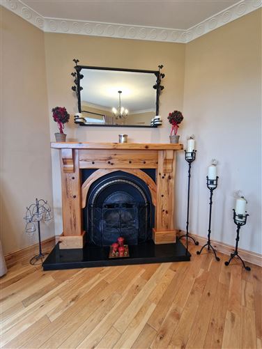 Belvoir, Sixmilebridge, Co. Clare