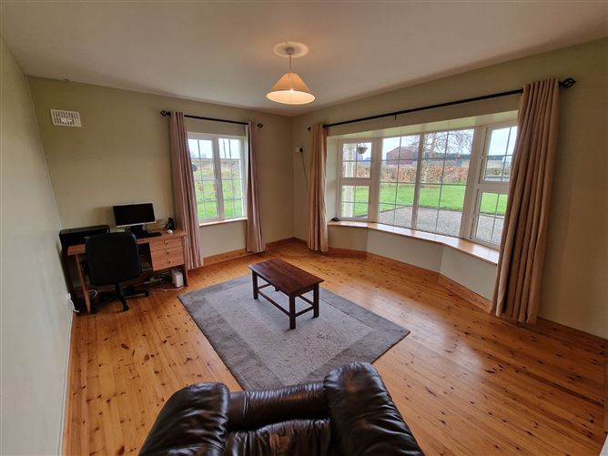 Belvoir, Sixmilebridge, Co. Clare