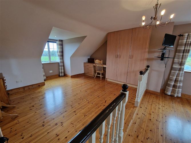 Belvoir, Sixmilebridge, Co. Clare
