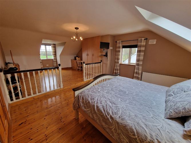 Belvoir, Sixmilebridge, Co. Clare
