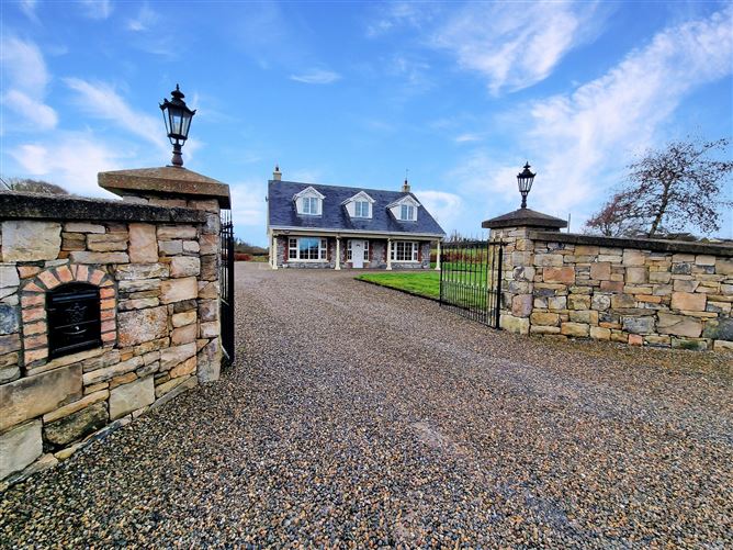 Belvoir, Sixmilebridge, Co. Clare