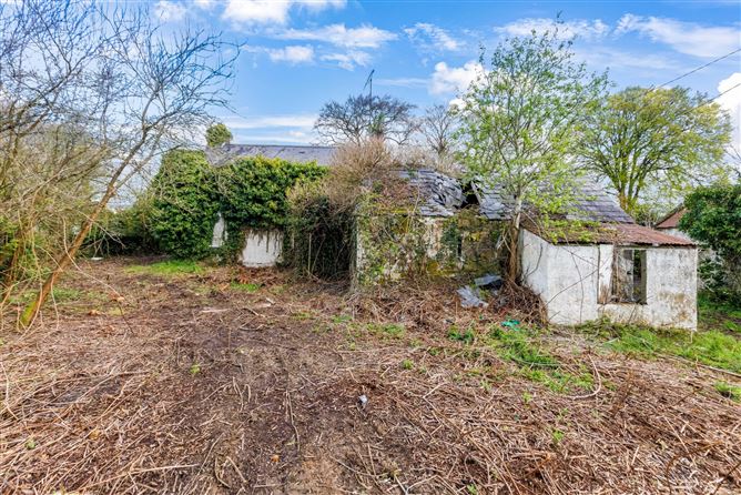 The School House, Mullingar Road, Ballivor, Co. Meath