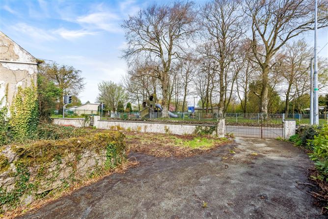 The School House, Mullingar Road, Ballivor, Co. Meath