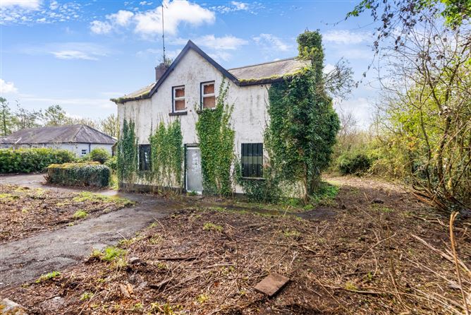 The School House, Mullingar Road, Ballivor, Co. Meath