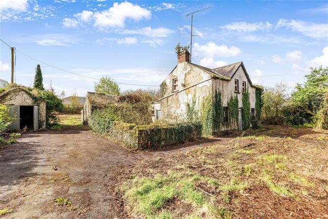 The School House, Mullingar Road, Ballivor, Co. Meath