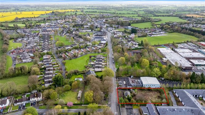 The School House, Mullingar Road, Ballivor, Co. Meath