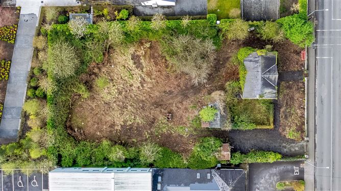 The School House, Mullingar Road, Ballivor, Co. Meath
