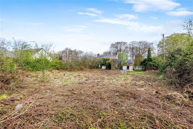 The School House, Mullingar Road, Ballivor, Co. Meath