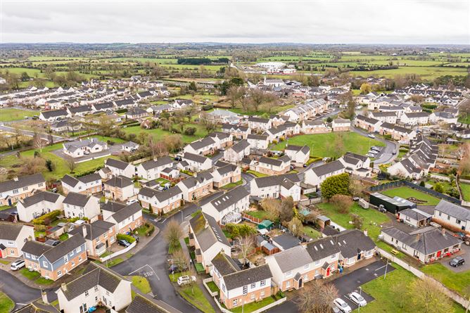 85 Edgeworth Court, Longwood, Meath