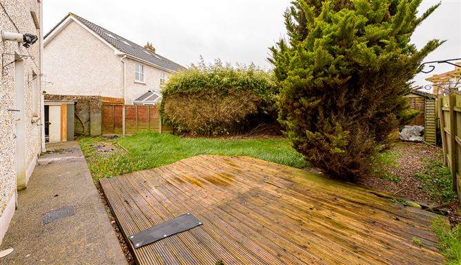 85 Edgeworth Court, Longwood, Meath