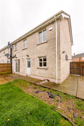 85 Edgeworth Court, Longwood, Meath