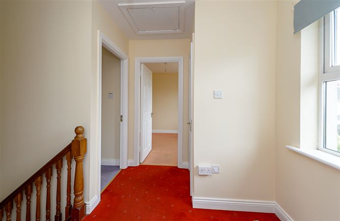 85 Edgeworth Court, Longwood, Meath