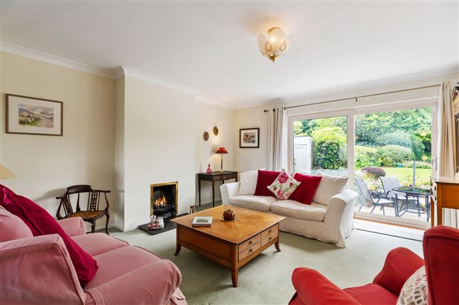 21 Ardagh Drive, Blackrock, Co. Dublin