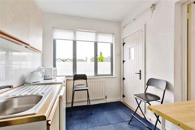 21 Ardagh Drive, Blackrock, Co. Dublin