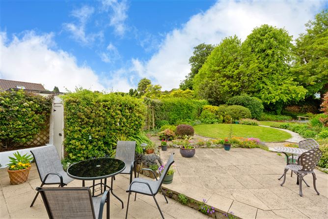 21 Ardagh Drive, Blackrock, Co. Dublin