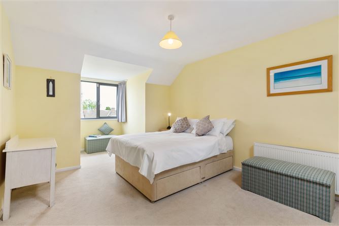 21 Ardagh Drive, Blackrock, Co. Dublin