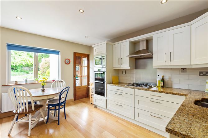 21 Ardagh Drive, Blackrock, Co. Dublin