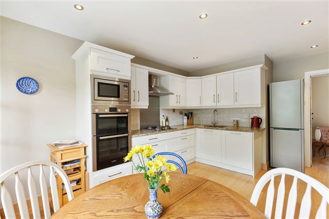 21 Ardagh Drive, Blackrock, Co. Dublin