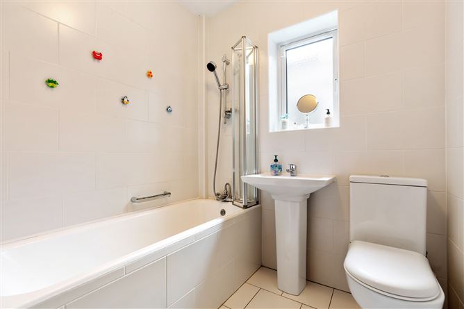 21 Ardagh Drive, Blackrock, Co. Dublin