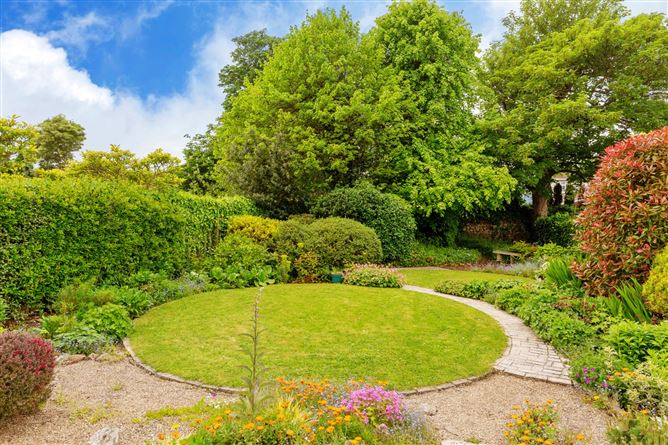 21 Ardagh Drive, Blackrock, Co. Dublin