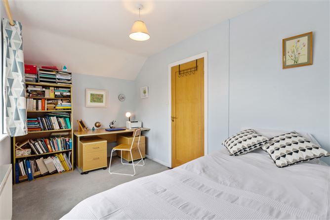 21 Ardagh Drive, Blackrock, Co. Dublin