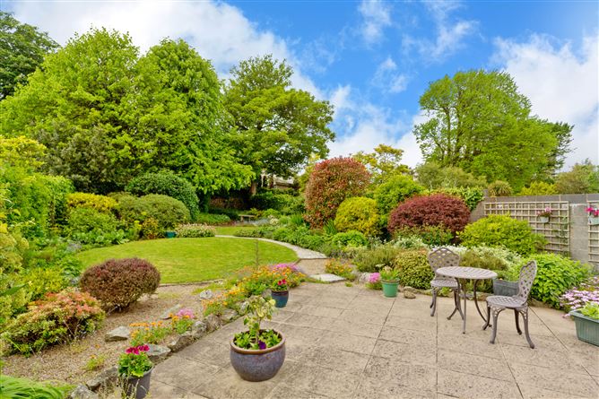 21 Ardagh Drive, Blackrock, Co. Dublin