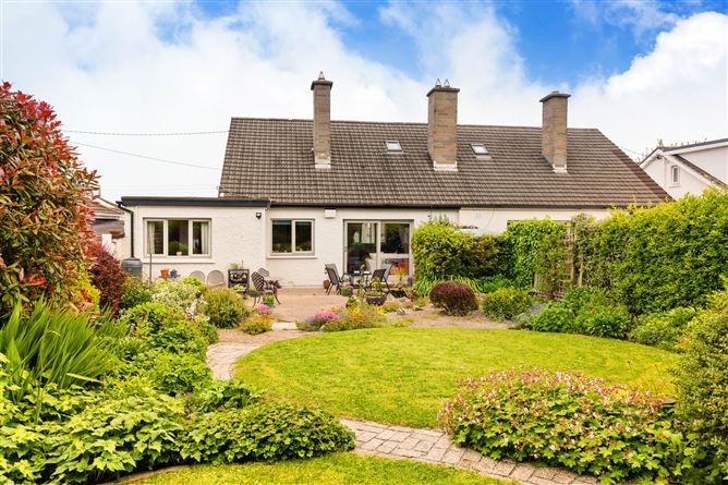 21 Ardagh Drive, Blackrock, Co. Dublin