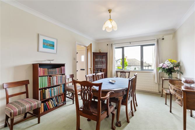 21 Ardagh Drive, Blackrock, Co. Dublin