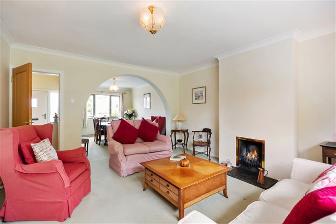 21 Ardagh Drive, Blackrock, Co. Dublin