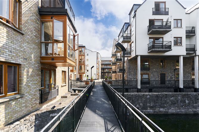 66 Block E, Bellevue, Islandbridge, Dublin 8