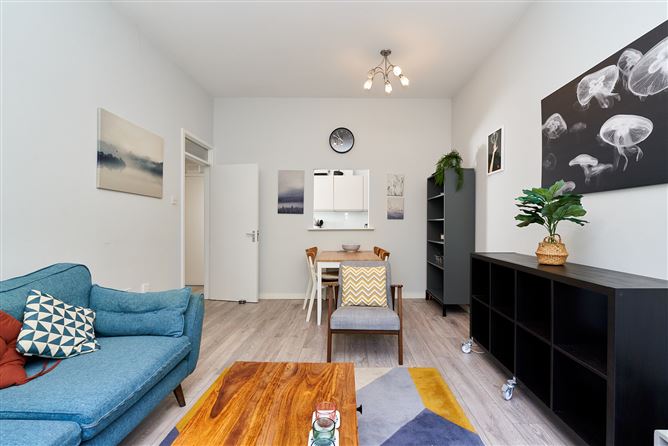 66 Block E, Bellevue, Islandbridge, Dublin 8