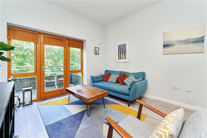66 Block E, Bellevue, Islandbridge, Dublin 8
