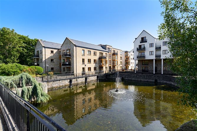 66 Block E, Bellevue, Islandbridge, Dublin 8