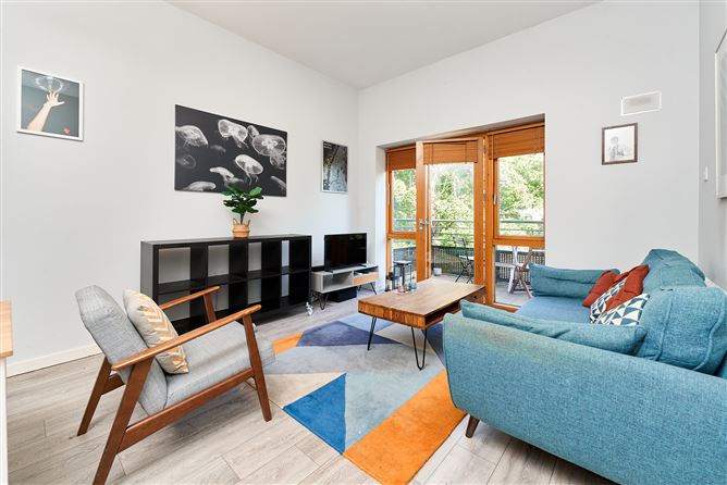 66 Block E, Bellevue, Islandbridge, Dublin 8