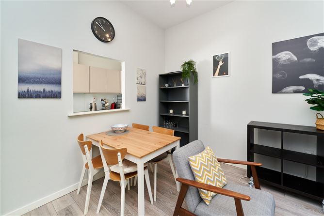 66 Block E, Bellevue, Islandbridge, Dublin 8