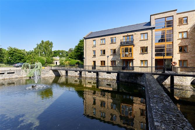 66 Block E, Bellevue, Islandbridge, Dublin 8
