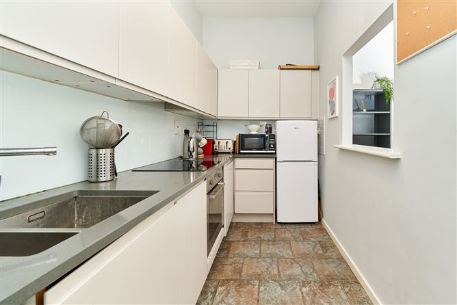 66 Block E, Bellevue, Islandbridge, Dublin 8