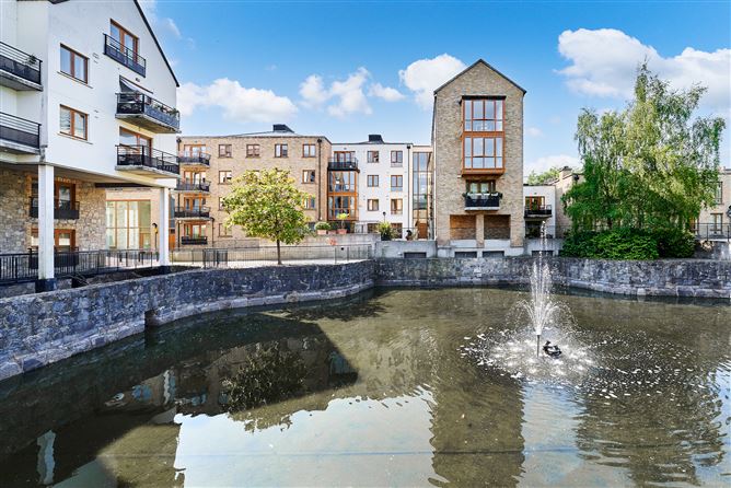 66 Block E, Bellevue, Islandbridge, Dublin 8