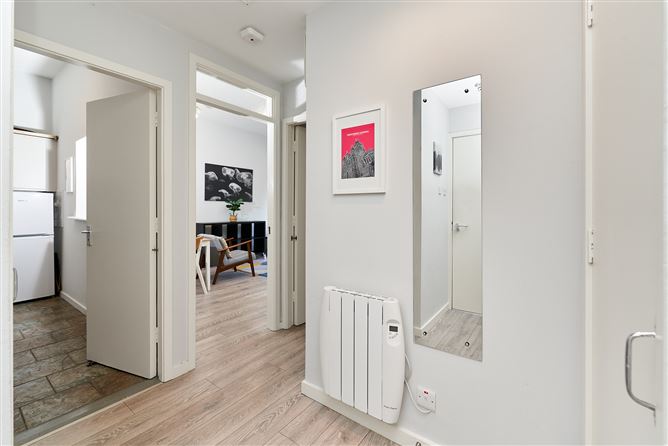 66 Block E, Bellevue, Islandbridge, Dublin 8